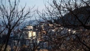 На сирийский город совершено нападение