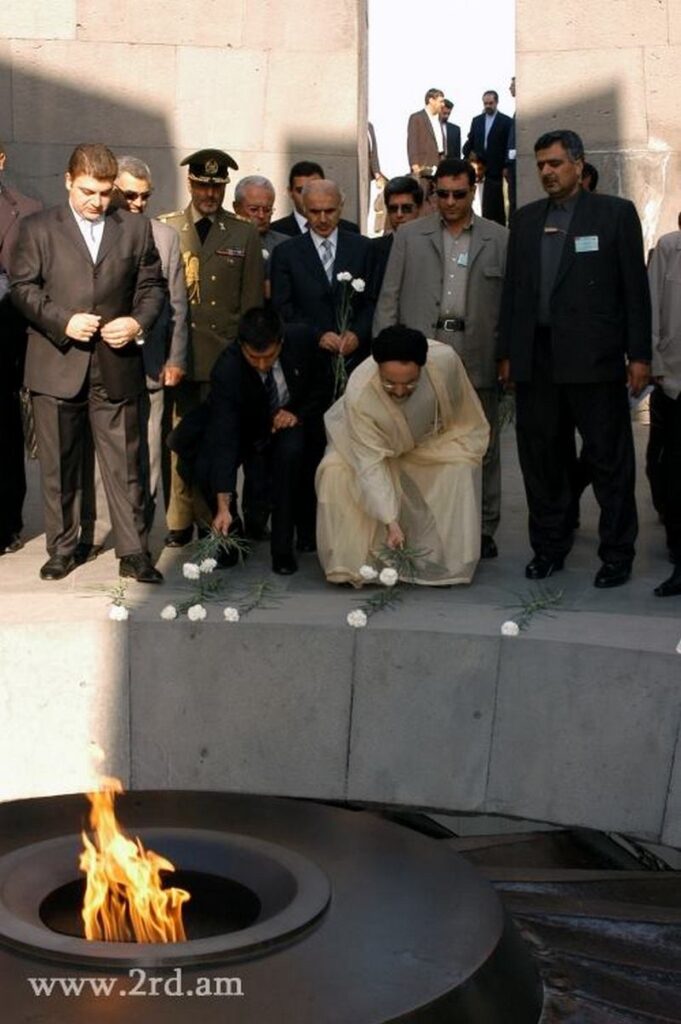 vizit-pyatogo-prezidenta-irana-v-armeniyu