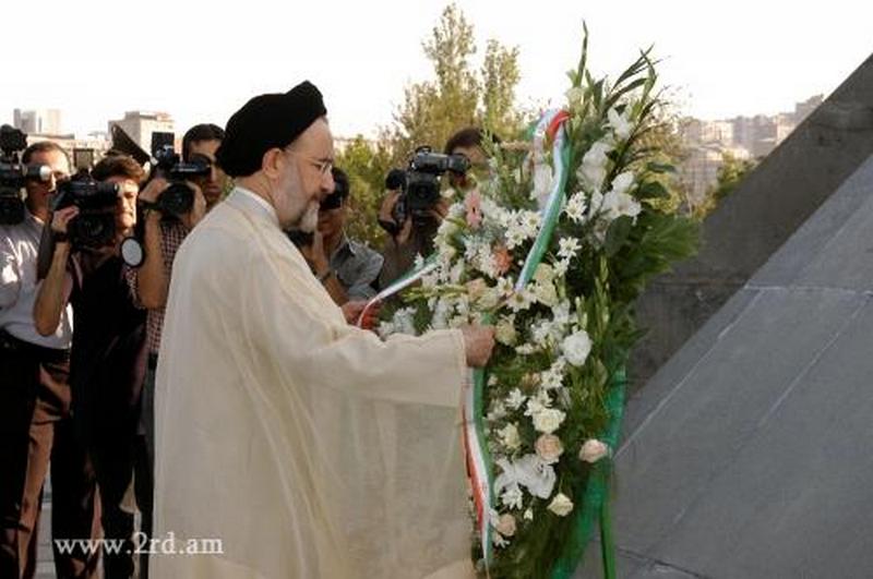 vizit-pyatogo-prezidenta-irana-v-armeniyu_1