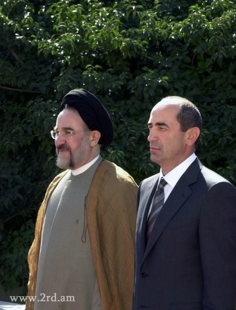 vizit-pyatogo-prezidenta-irana-v-armeniyu_2