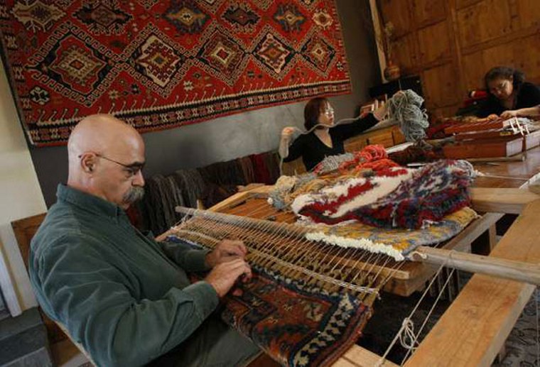 Иконография в армянском искусстве