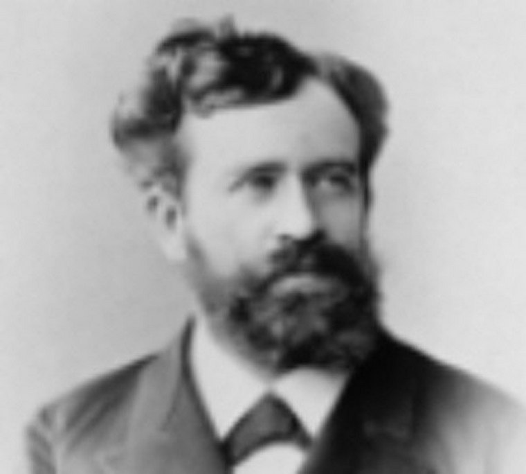 "Из многочисленных народов, с древних времен населяющих северо-западную часть Передней Азии, практически только армяне сохранили до сегодняшнего дня свою этническую однородность и язык, причем не с легкостью, без видимых усилий, в условиях мирного существования,