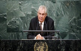 Эрдоган выманивает большие деньги