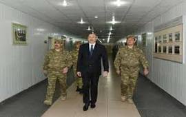 Азербайджан готовит провокации