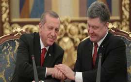Порошенко доиграется от жадности