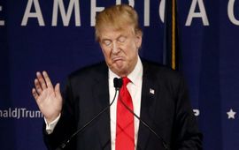 Трамп достал даже Rolling Stones