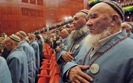 Новую Конституцию в Туркменистане примут