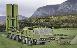 Саудитов интересует украинский "Гром"