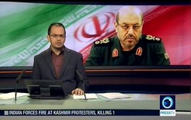 Иран назвал действия СМИ России показухой