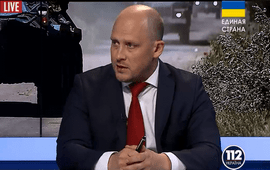 Главу МВД Украины Арсена Авакова хотят уволить