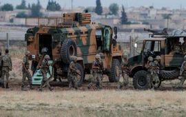 The Washington Post: Турецкая военная операция