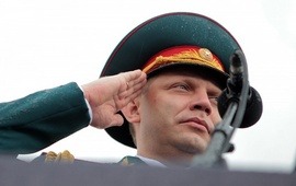 Армия ДНР ждет атаку Киева