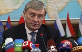 Кто хочет превратить страны ОДКБ в Сирию?