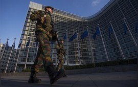 Брексит позволит Брюсселю ускорить процесс