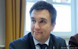 Комментарий к ультиматуму Климкина