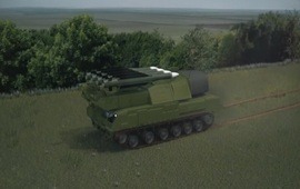 "Боинг" сбили ракетой ЗРК "Бук"