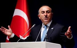 МИД Турции: Москва союзница Анкары