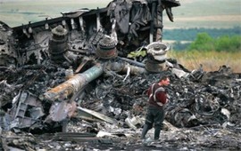 Австралия будет преследовать Россию в судебном порядке
