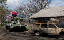 Хроника Донбасса: ВСУ открыли