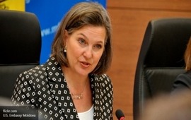 Печеньки Нуланд