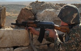 Провальная диверсионная попытка Азербайджана