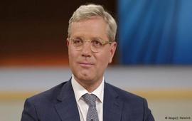 Немецкий политик