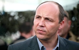 Парубий предлагает вернуться к вопросу виз