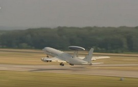 Миссия Бундесвера для борьбы с ИГ