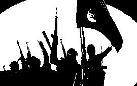 В сирийской Латакии боевики-исламисты