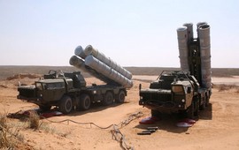 МО РФ предупредило