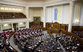 Санкции Киева против России