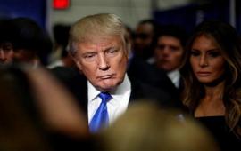Трамп пообещал идти до конца
