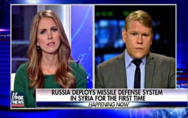 Fox News: Москва пытается создать