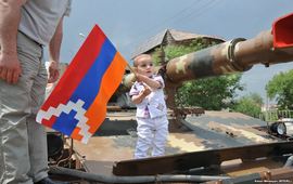 Пакетное решение Карабахского урегулирования