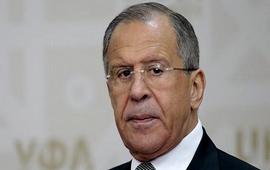 Комментарий Лаврова по «утечкам»