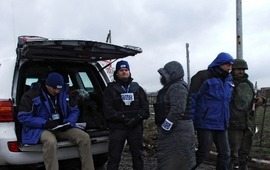 МО РФ: СБУ готовит провокации