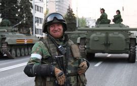 Убийство Моторолы - Комментарий от ополченца