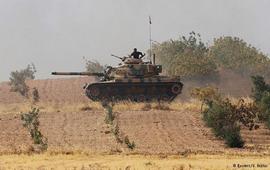 Парламент Турции продлил мандат