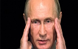 Daily Signal: Чего ждать от Путина