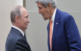 Администрация Обамы