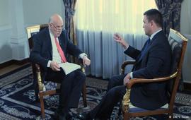 России на Донбассе быть не должно