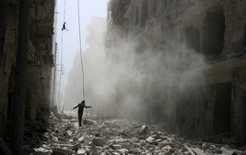 Frankfurter Allgemeine: Почему Путин не собирается останавливаться