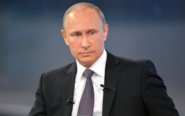Путин шантажирует Запад плутонием