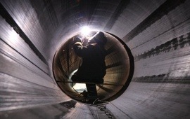 Договор по "Турецкому потоку" может быть подписан