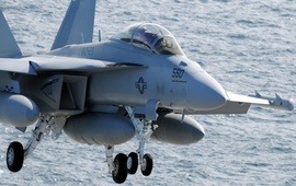 National Interest: План ВМФ США