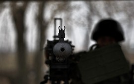 Хроника Донбасса: Украина оставит