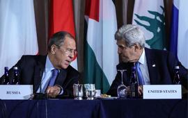 Компромисс по Сирии