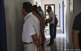 В Турции зафикситрован регресс