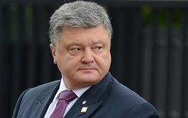 Порошенко «ищет подходы»
