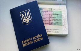 Почему Украина пока не получит безвизовый режим